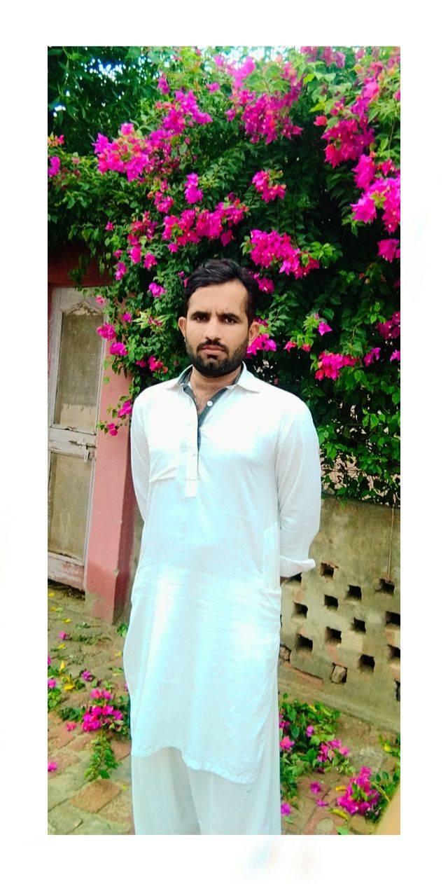 Rashid Cheema