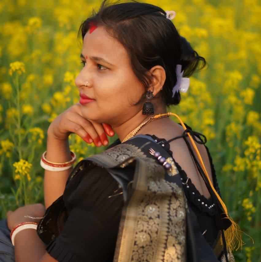 Tripty Rani