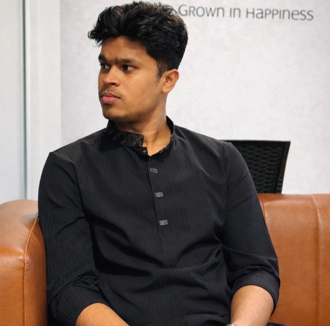 Rasel Bhuiyan
