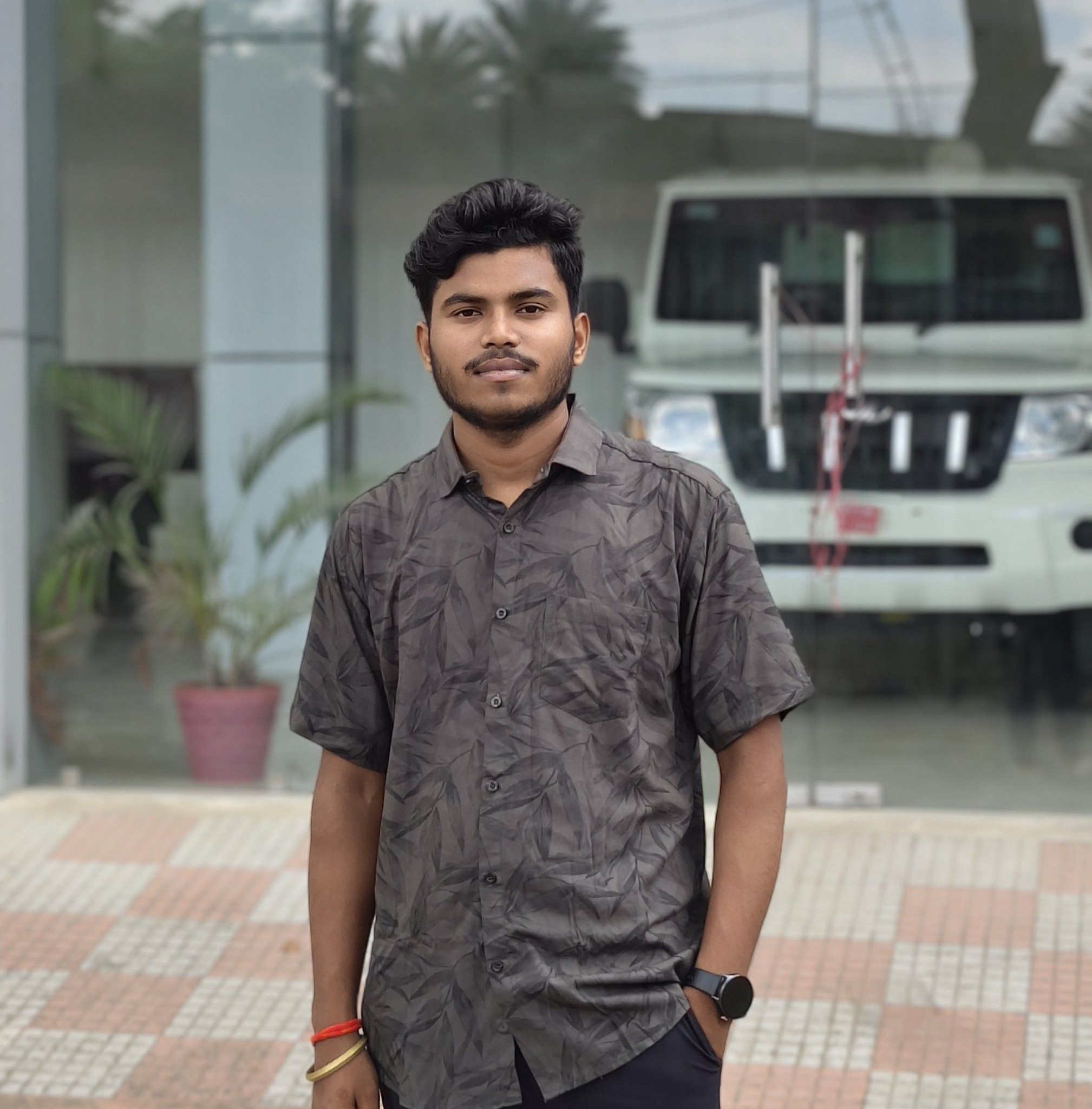 Vikram Kumar