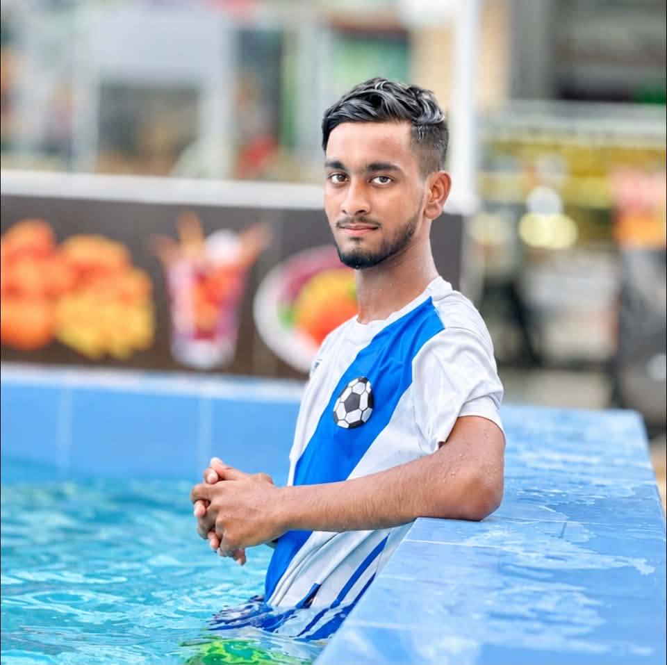 Samir Mia