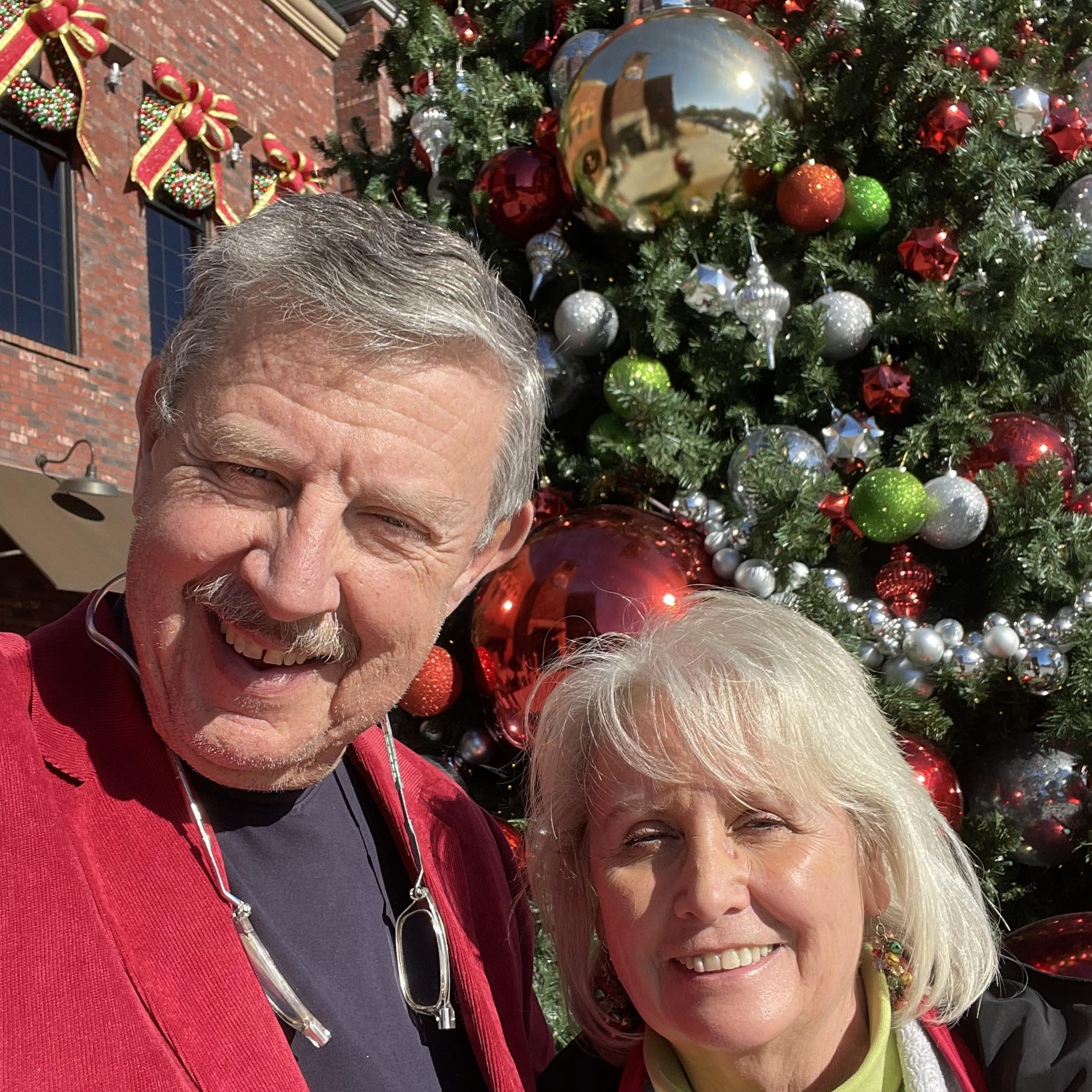 Keith Hatton - Last weekend Elizabeth and Logan started... | Facebook