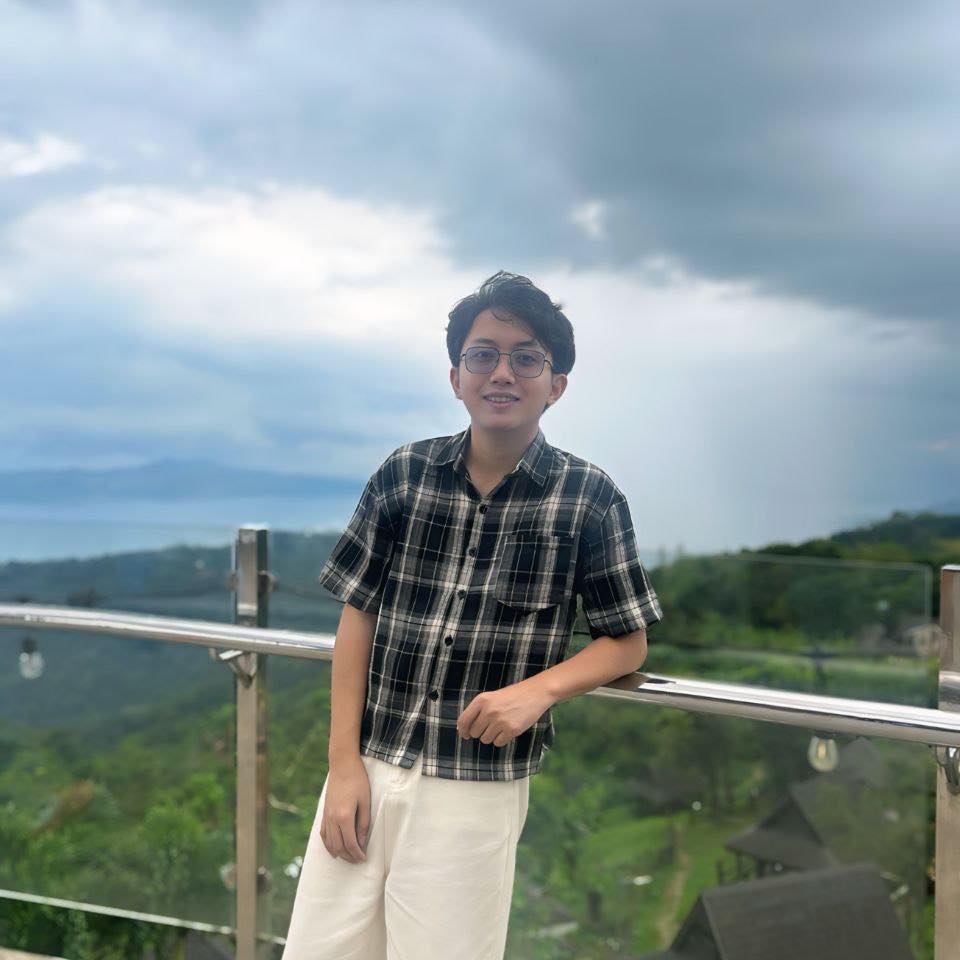 Edrick Canzana