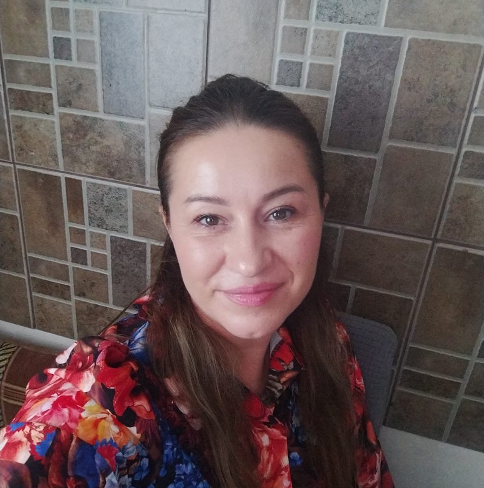 Radu Daniela