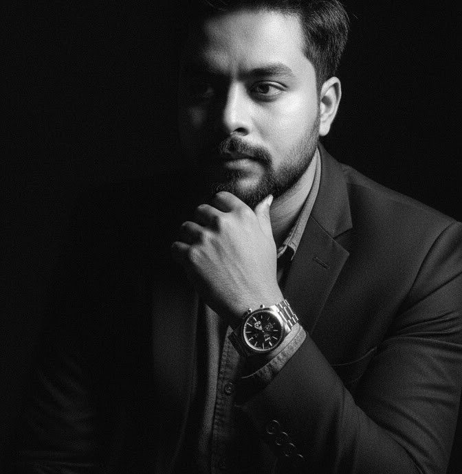 Paresh Das