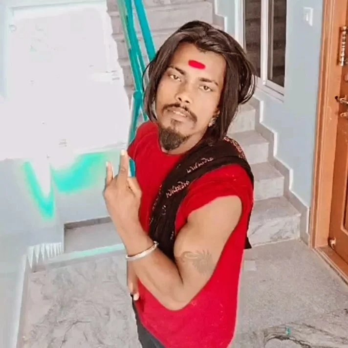 Deepak Raj