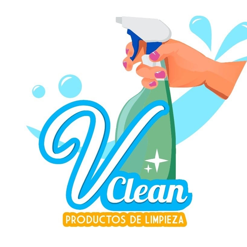 V Clean Productos de limpieza