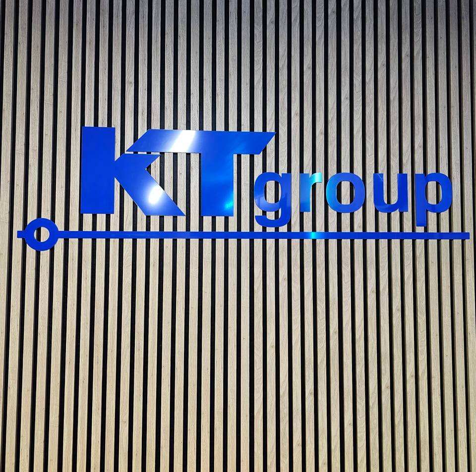 KT group | Kaunas