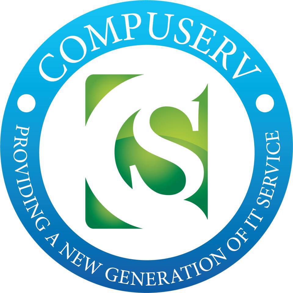CompuServ | Georgetown