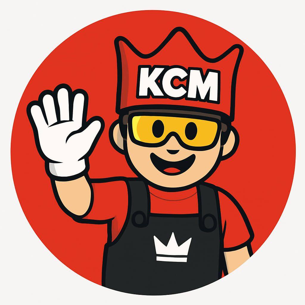 KCM Argentina | San Andrés de Giles