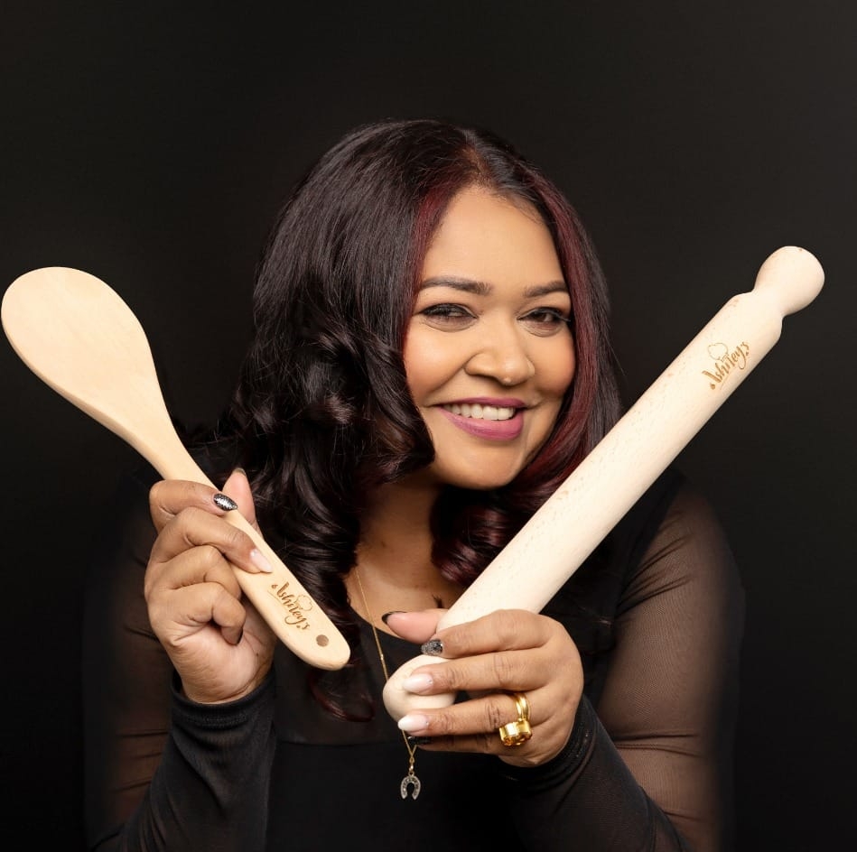 Ashney’s Kitchen Stories