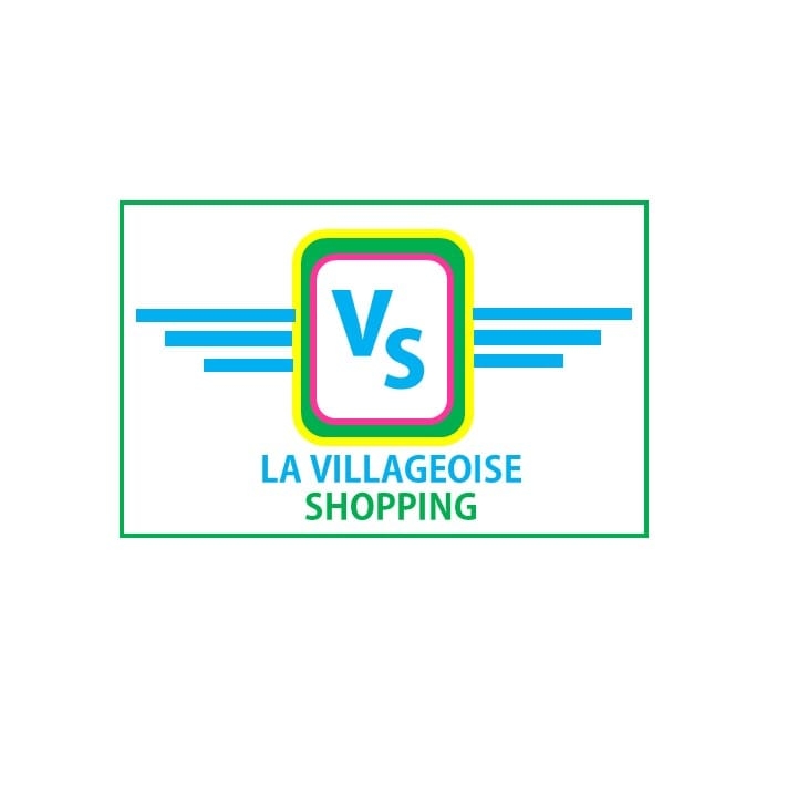 La Villageoise shopping