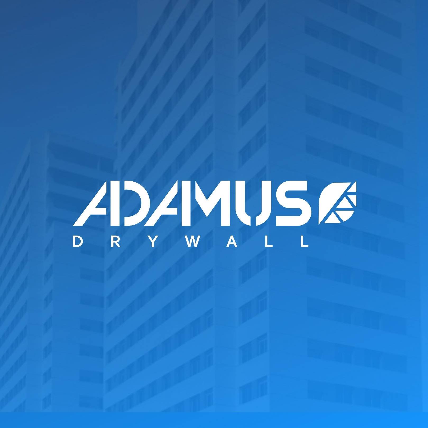 Adamus Drywall | Curitiba PR