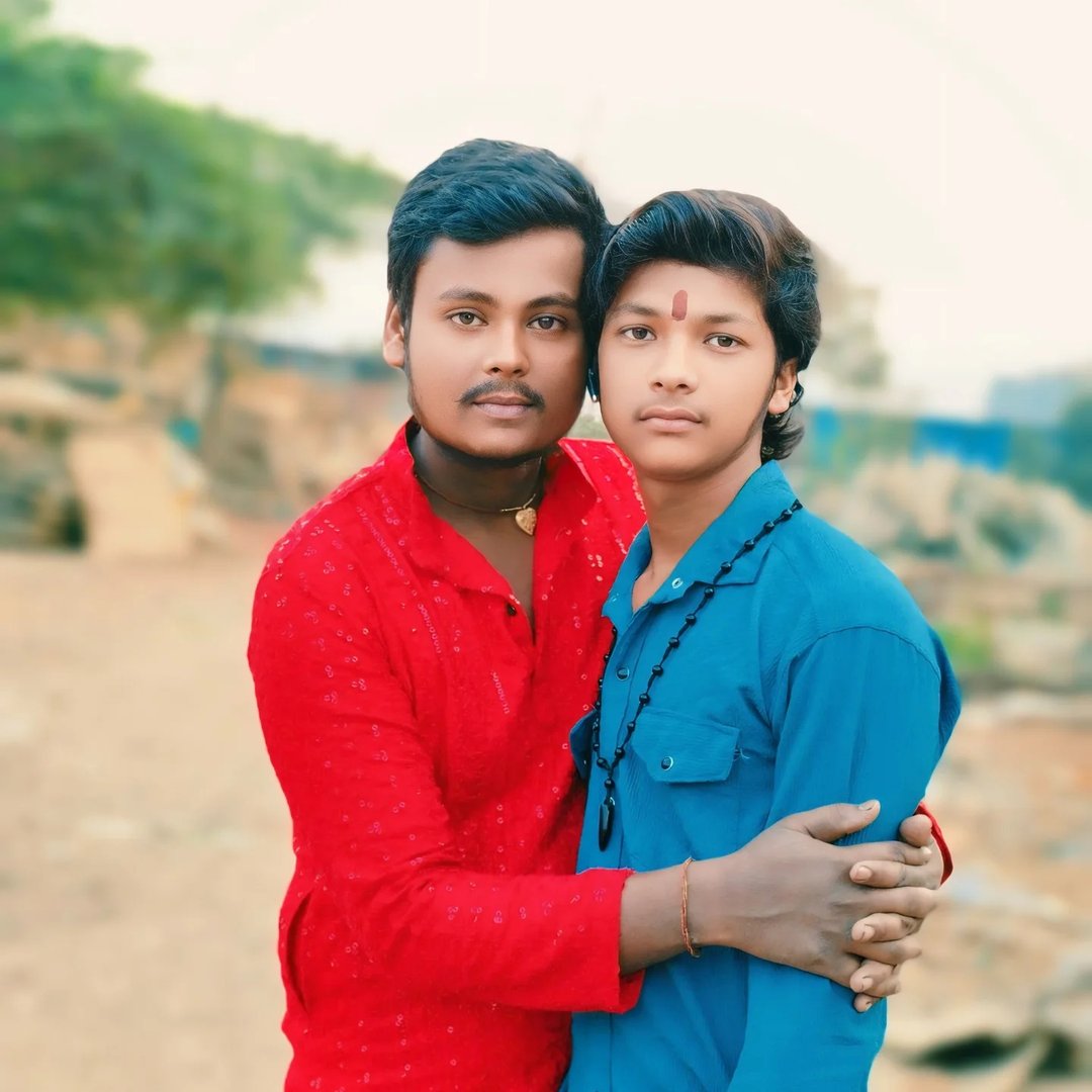 Singer Ravi Ranjan