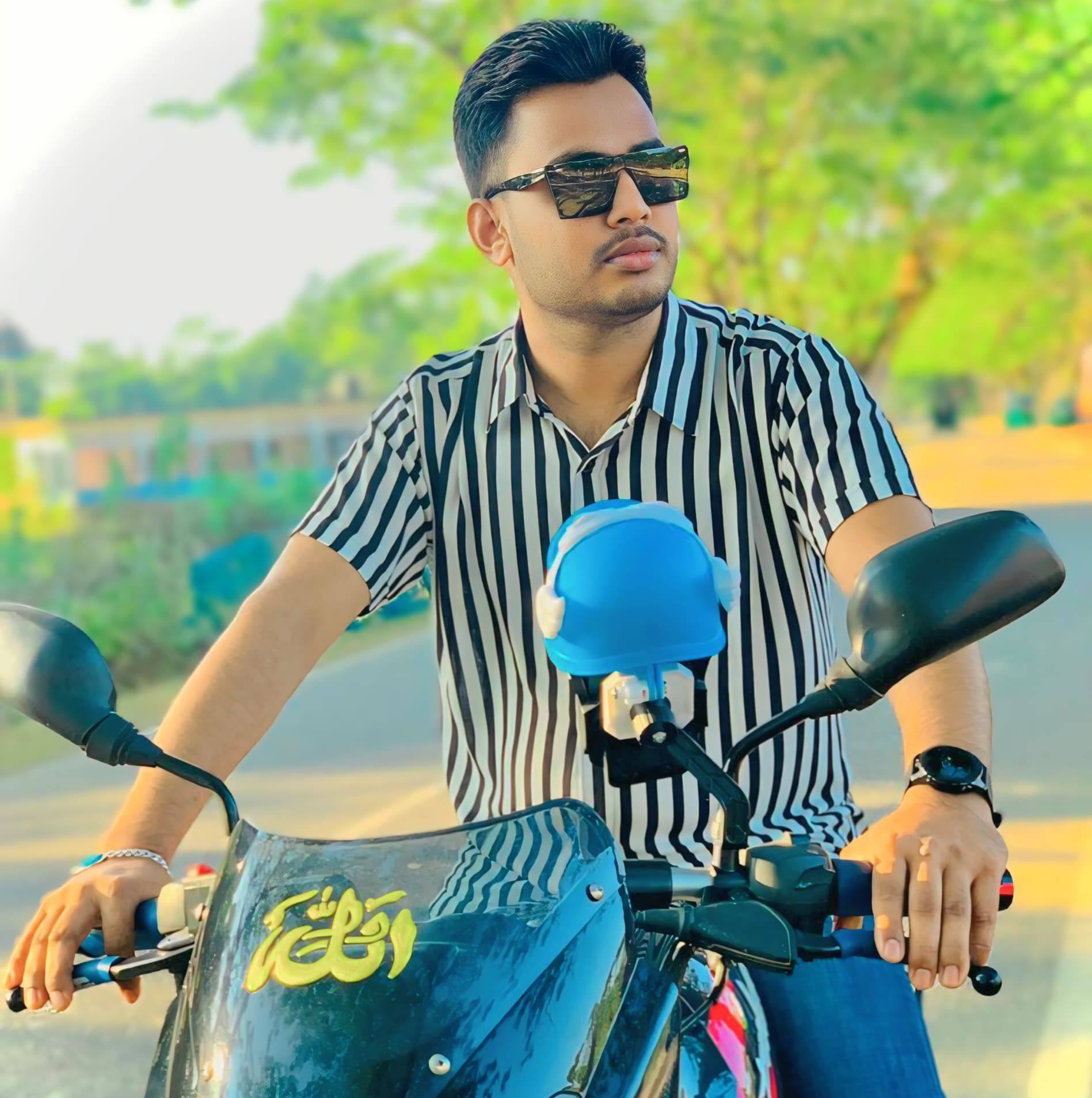 ইনশাআল্লাহ | Mahmud Alom Sodiol