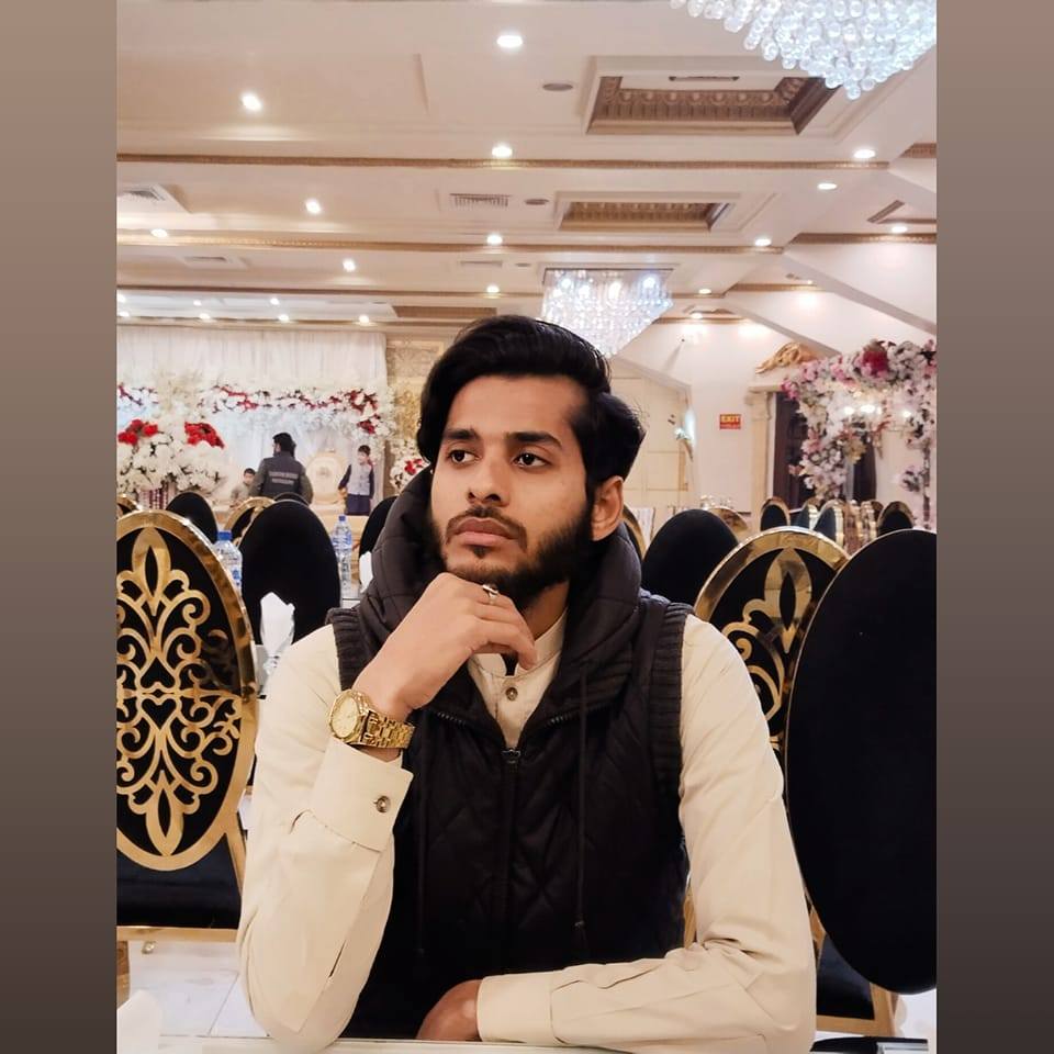 Hammad Usman