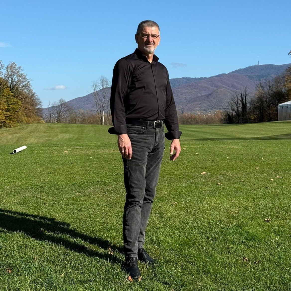 Mladen Škrlin