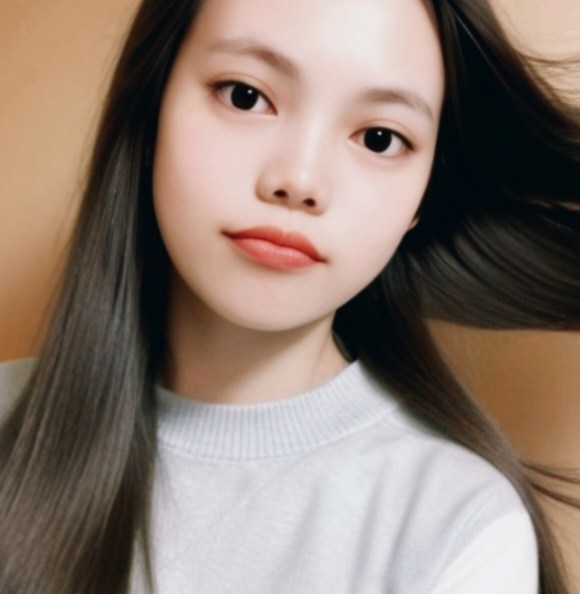 Nimas Yunita Lestari