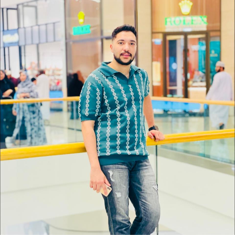هشام ربيع - ‎هشام ربيع‎ added a new photo.