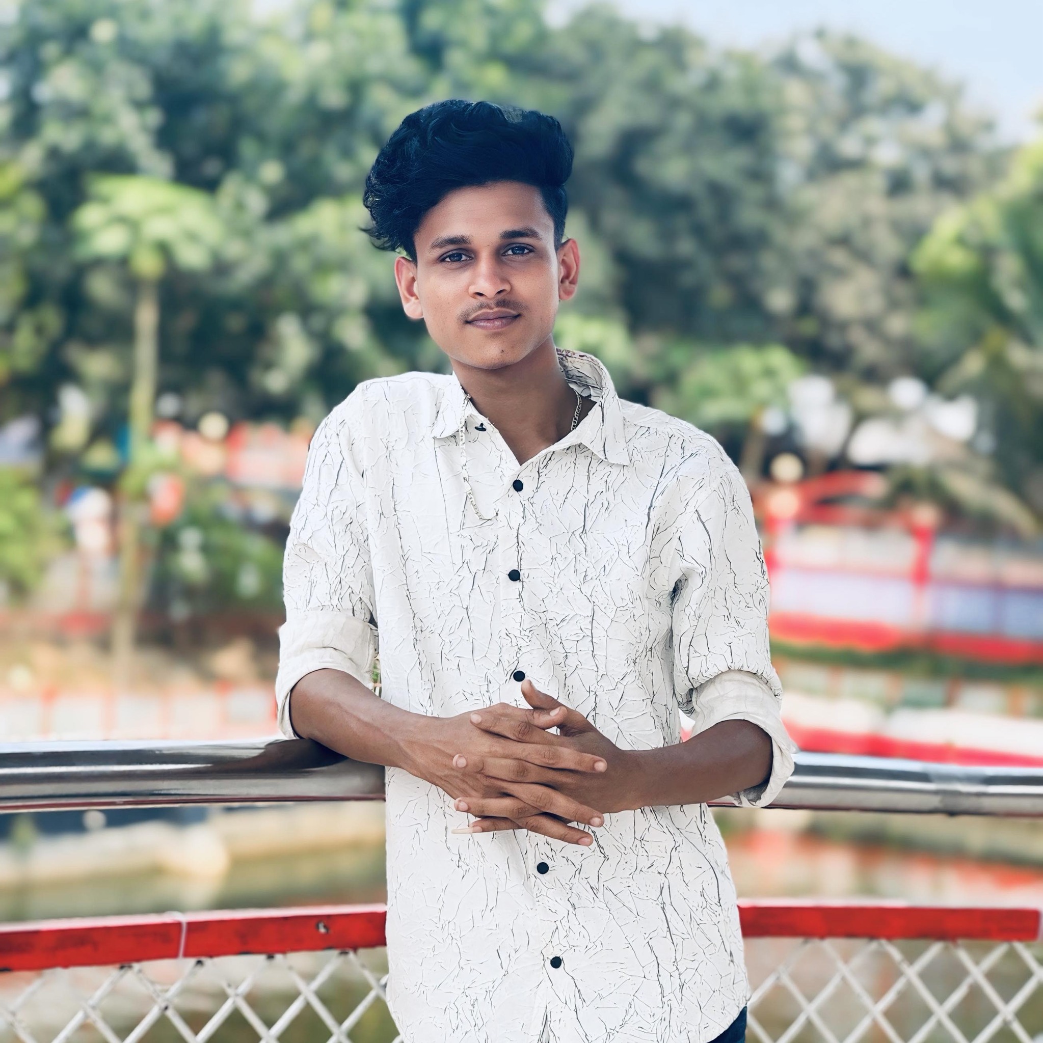 Riyaz Hasan