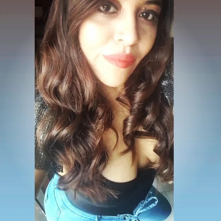 Natalia Yisel Garcia Paz