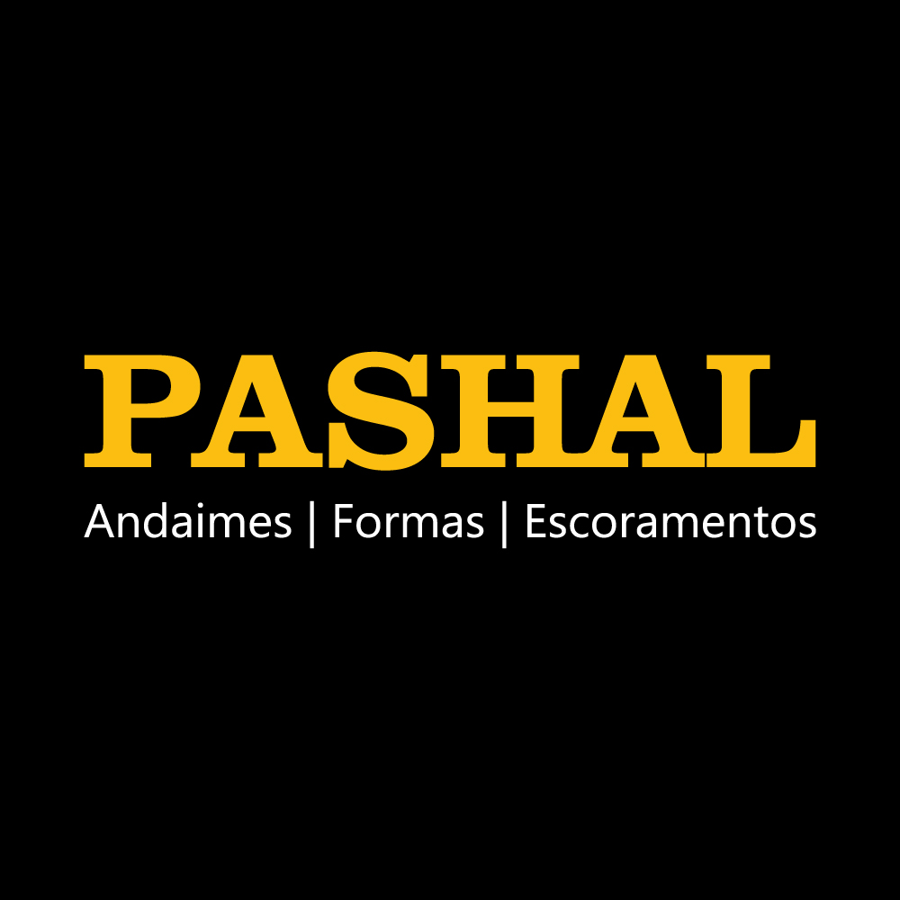 Pashal Locadora de Equipamentos