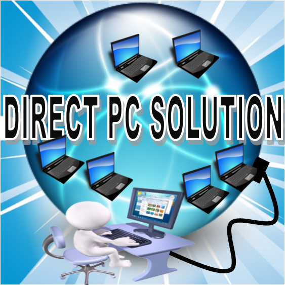 Direct PC Solution
