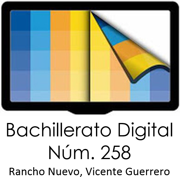 Bachillerato Digital Num. 258
