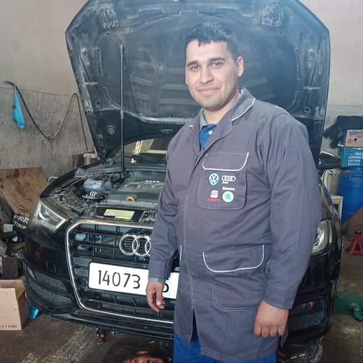 Mohamed auto scan & diagnostic | Oued Sly