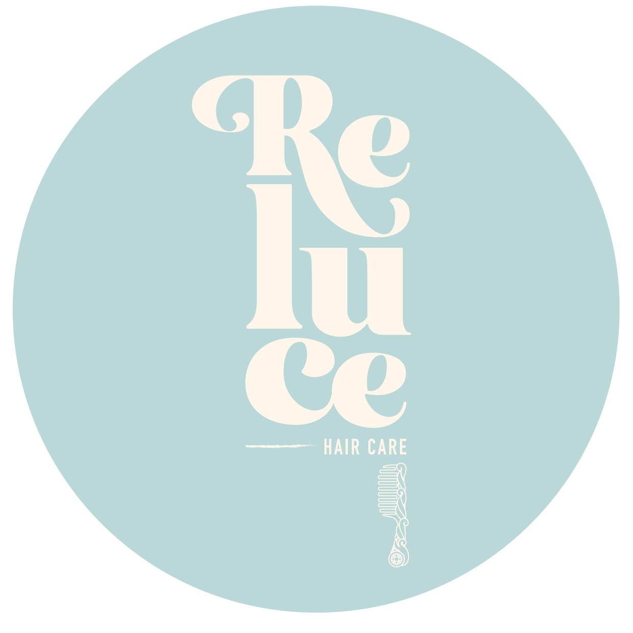 Reluce Hair Care