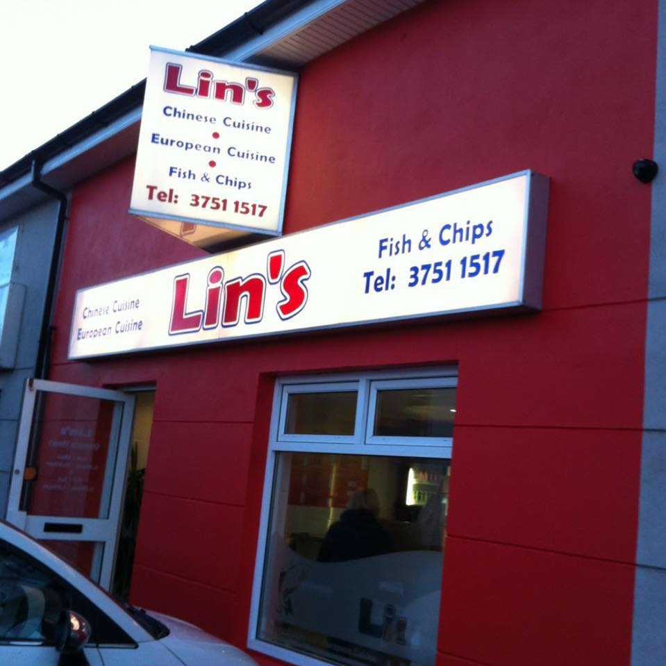 Armagh Lin's Takeaway | Armagh