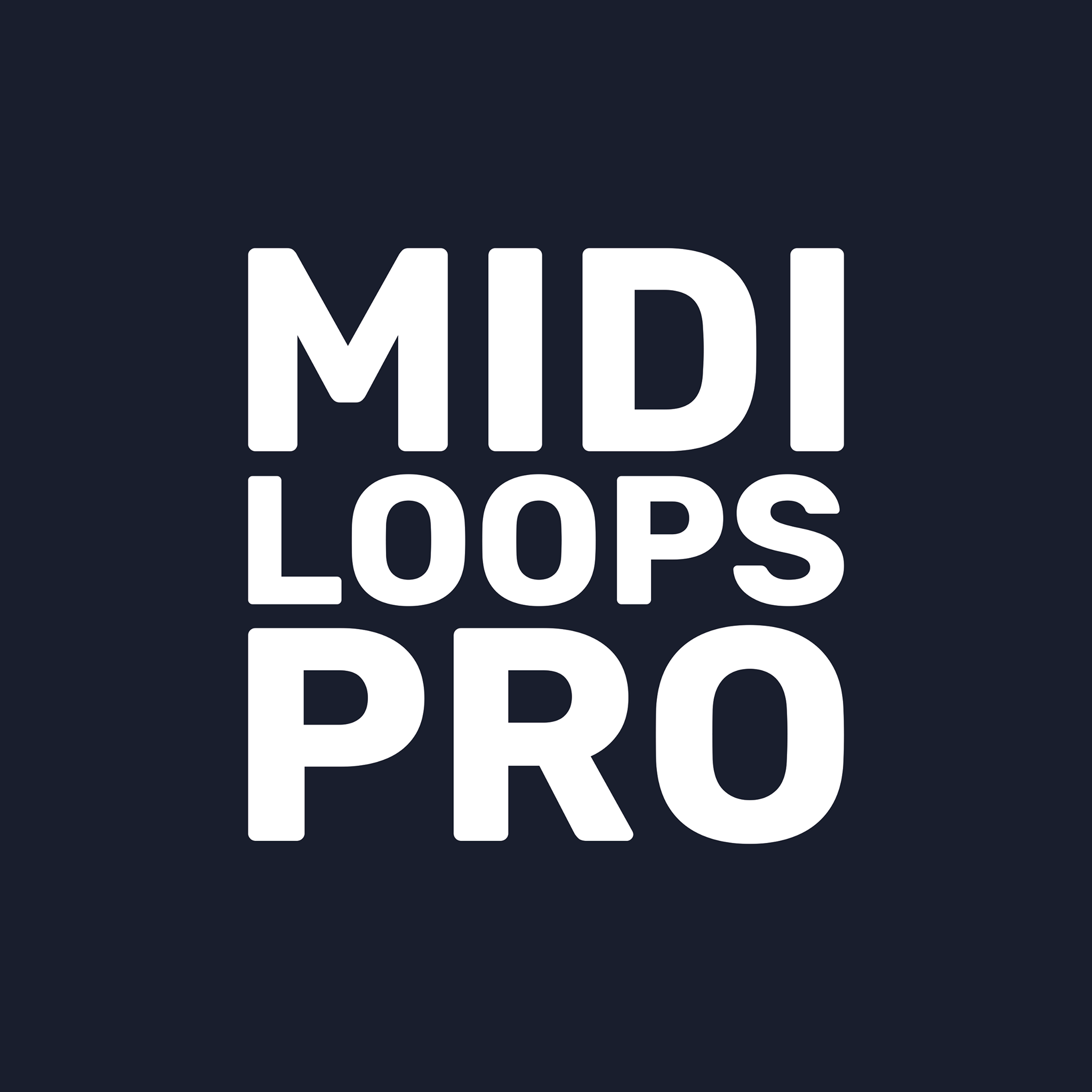 MIDI Loops Pro