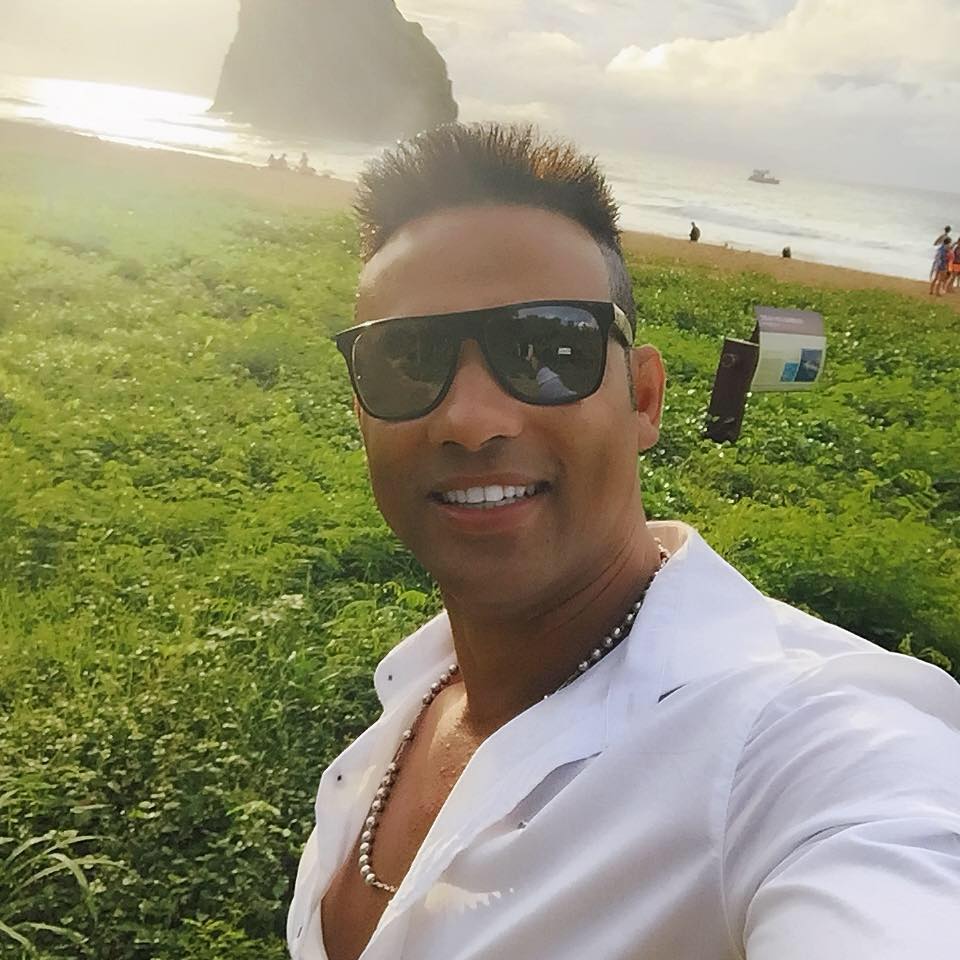 Carlos Ramon Ramon