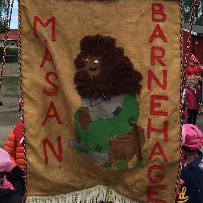 Måsan barnehage | Lillestrøm