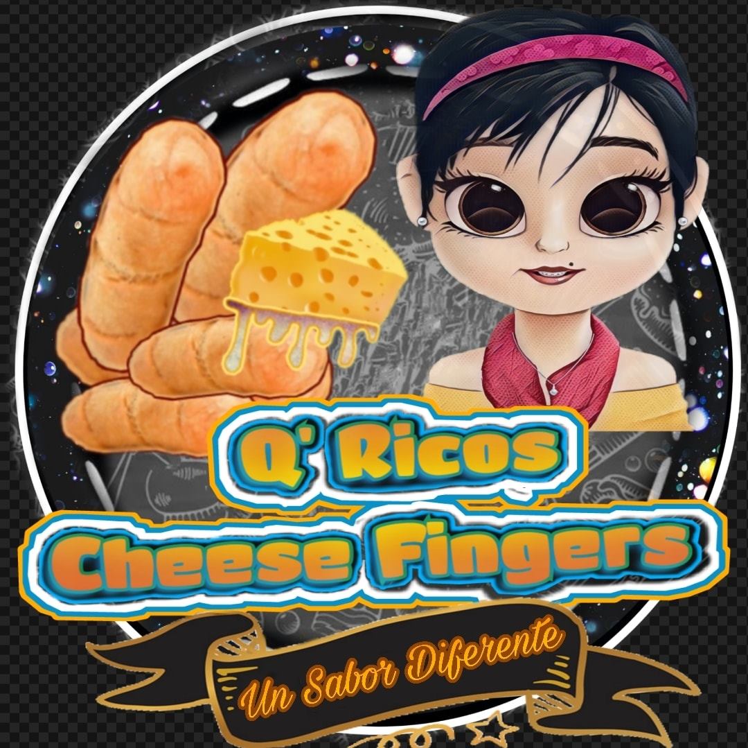 Q' Ricos Cheese Fingers