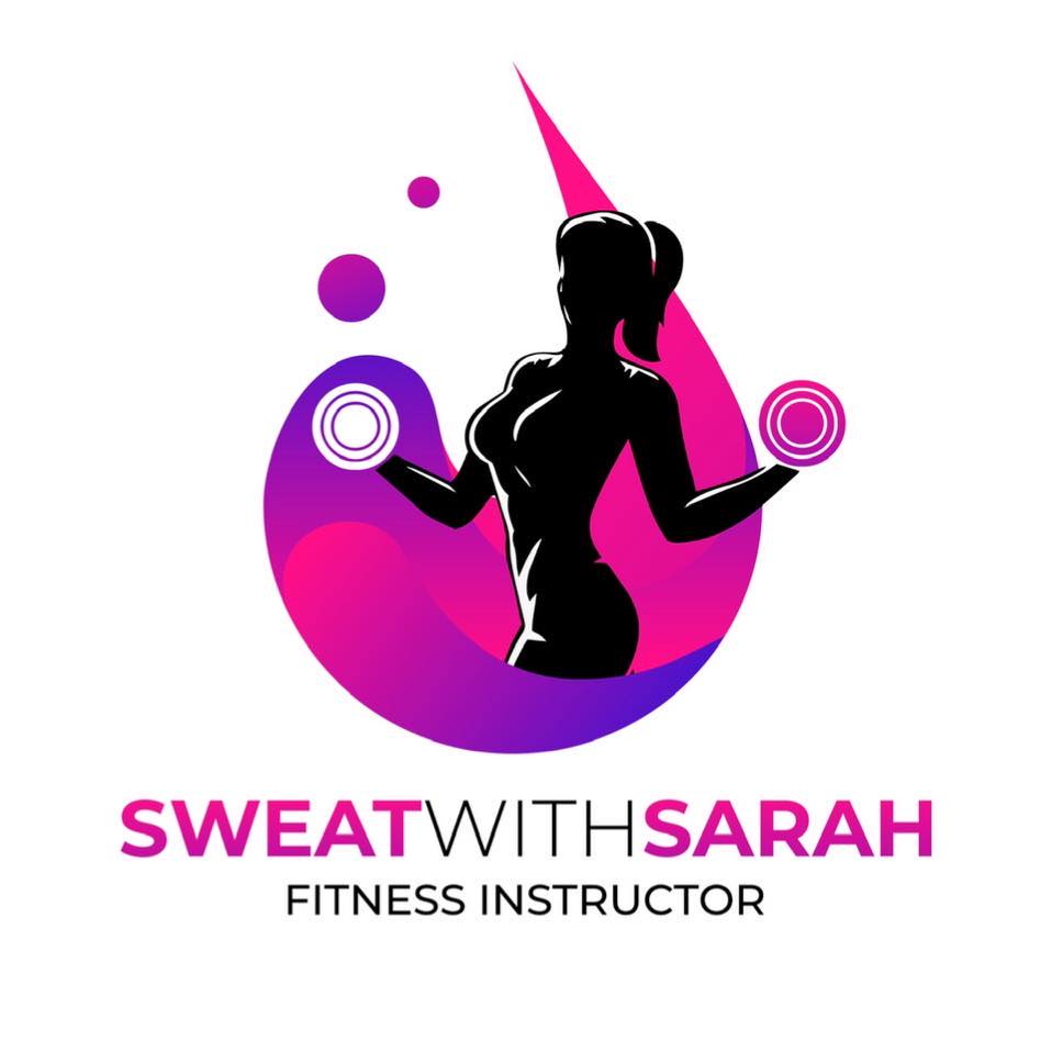 Sweat with Sarah