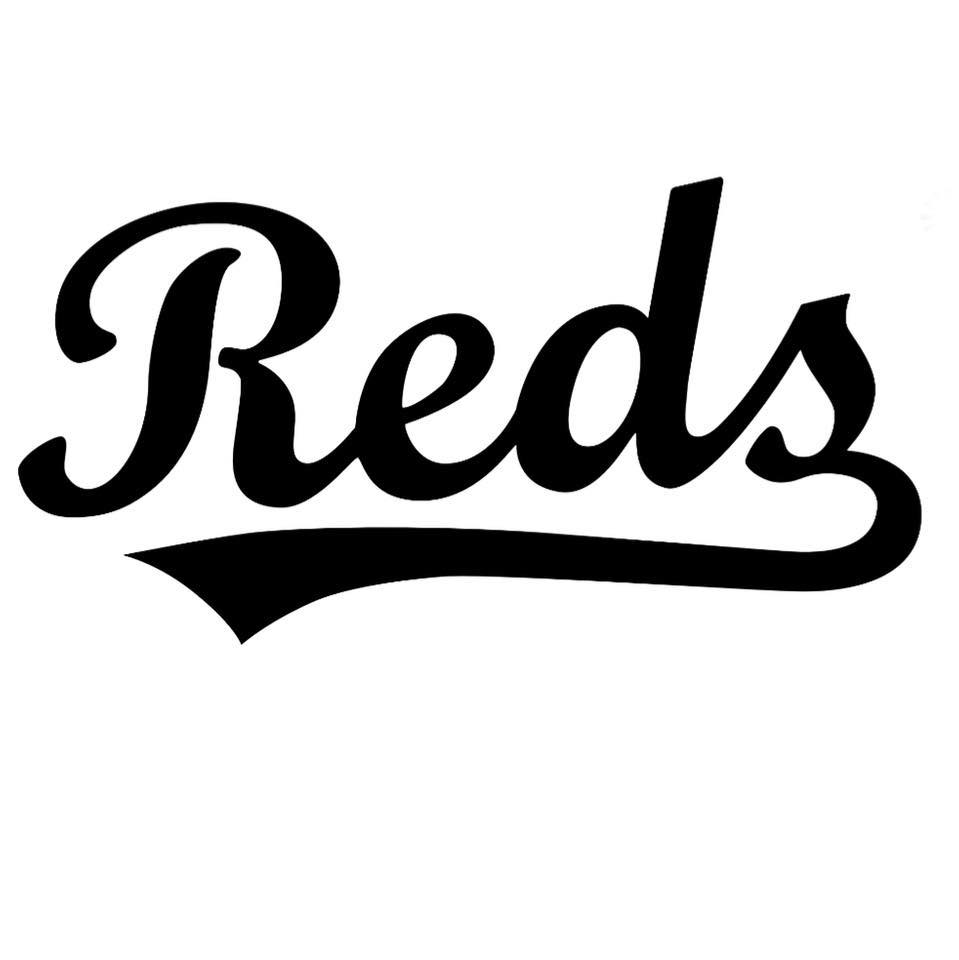 Reds Baseball Wichita