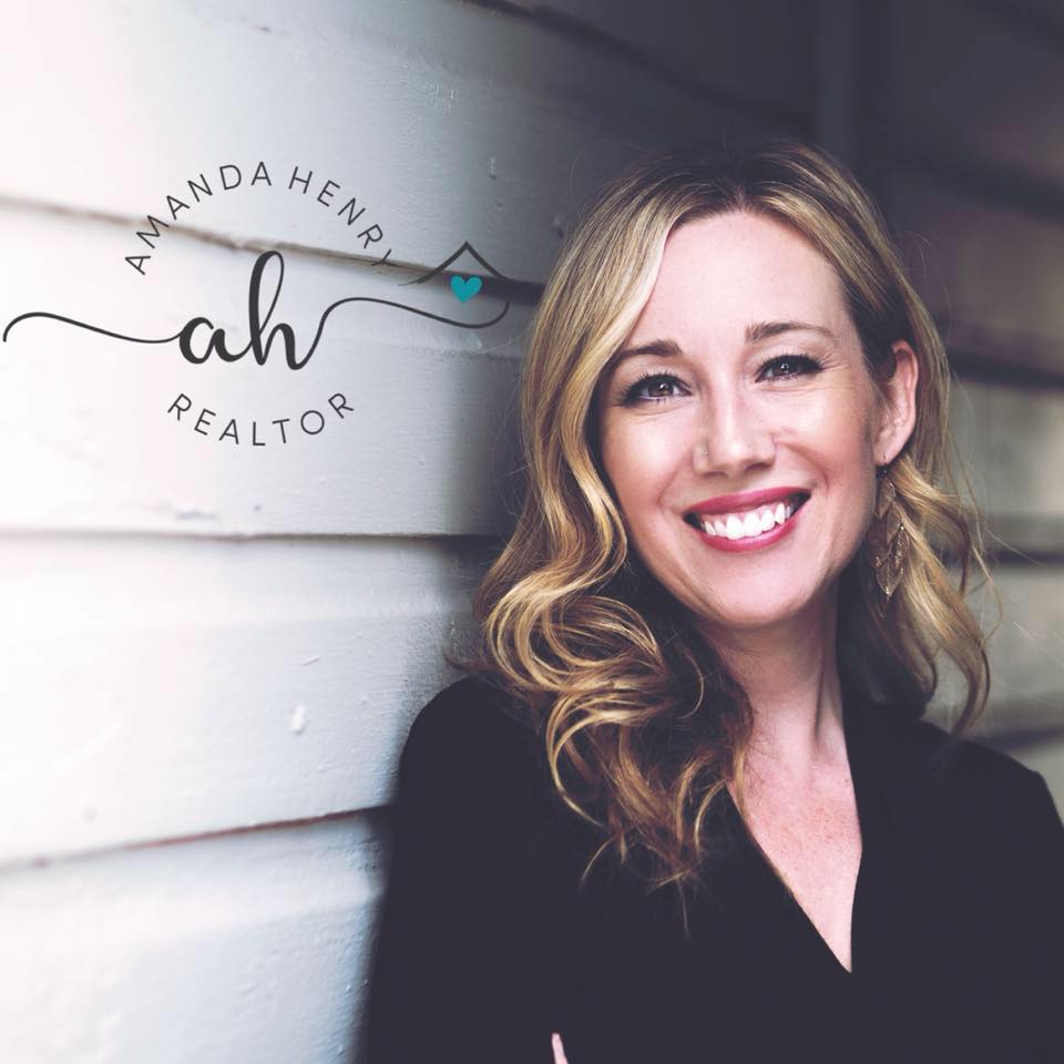 Amanda Henry, Realtor | Chambersburg PA