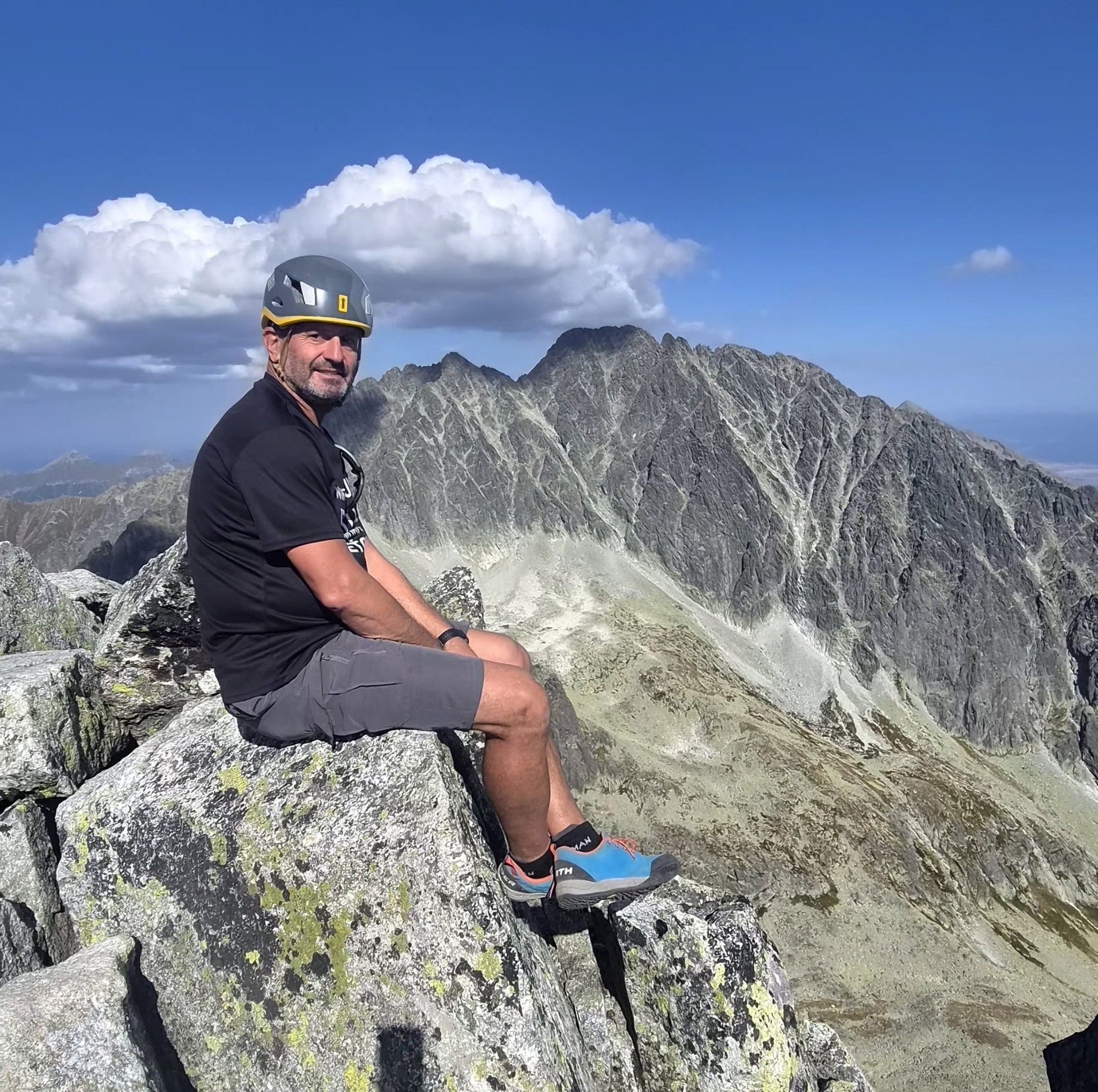 Kotlina piatich Spišskych plies. (rozklik) | Peter Kubičár