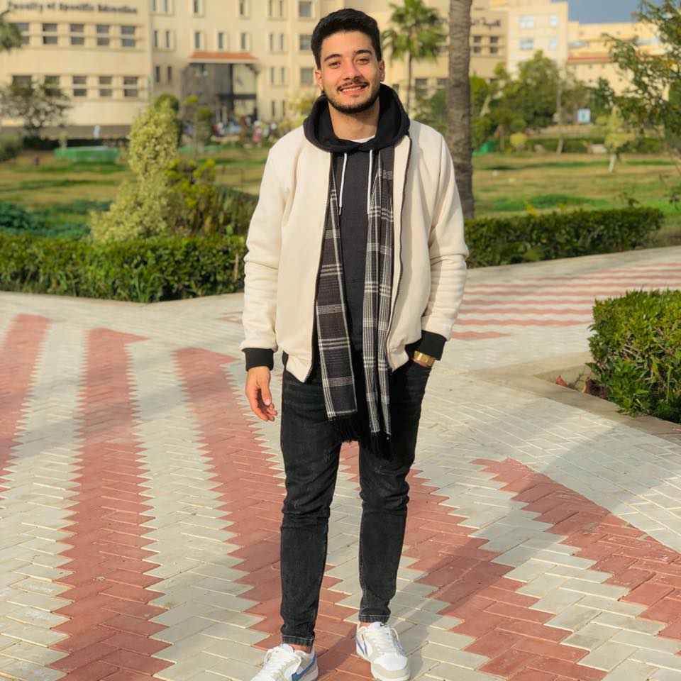 Moaaz Hiwedy