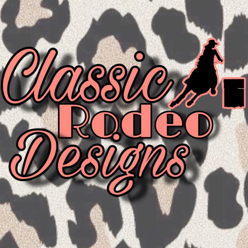 Classic rodeo Designs
