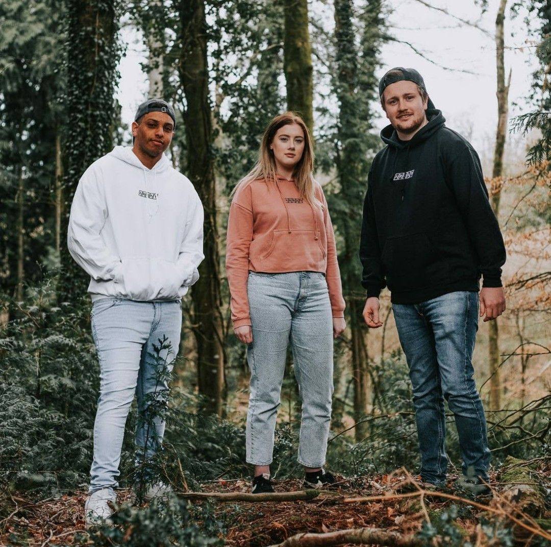 Array Clothing Co.