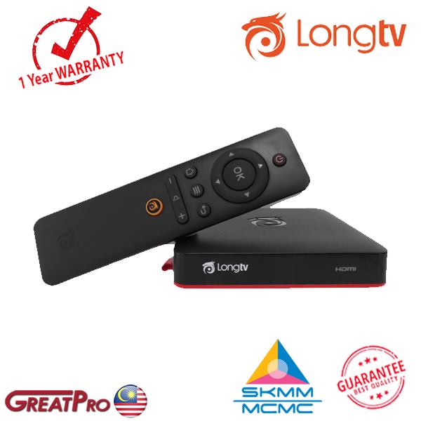 Android Box Long Tv Murah Kulim