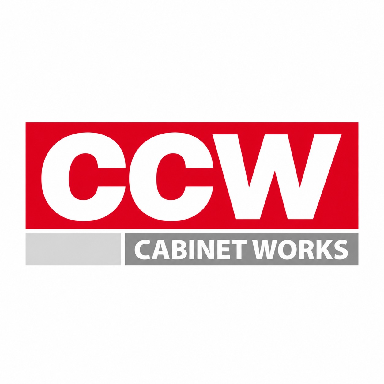 🏆 5 YEARS IN A ROW! 🏆 We are... - CCW Cabinet Works | Facebook