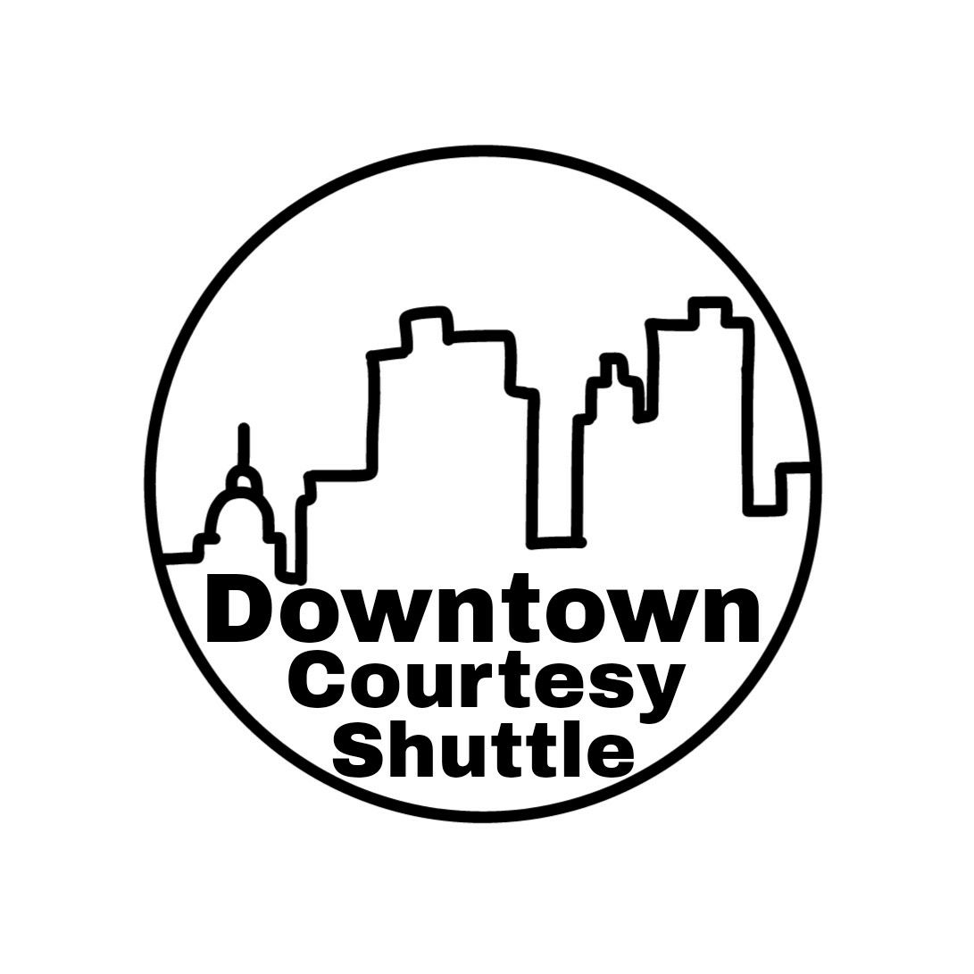 Downtown Courtesy Shuttle | Fort Wayne IN