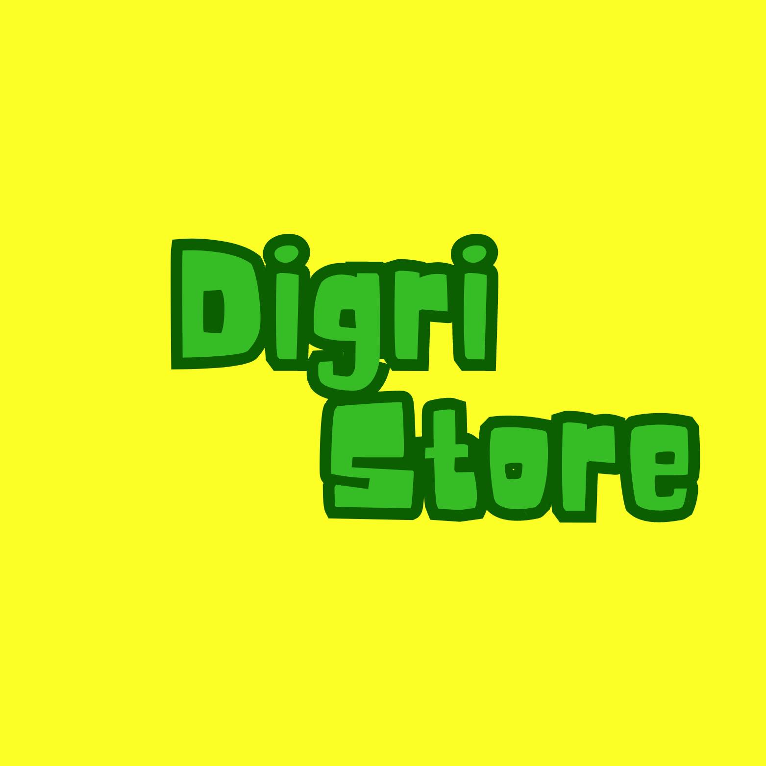 Digri Store - დიგრი