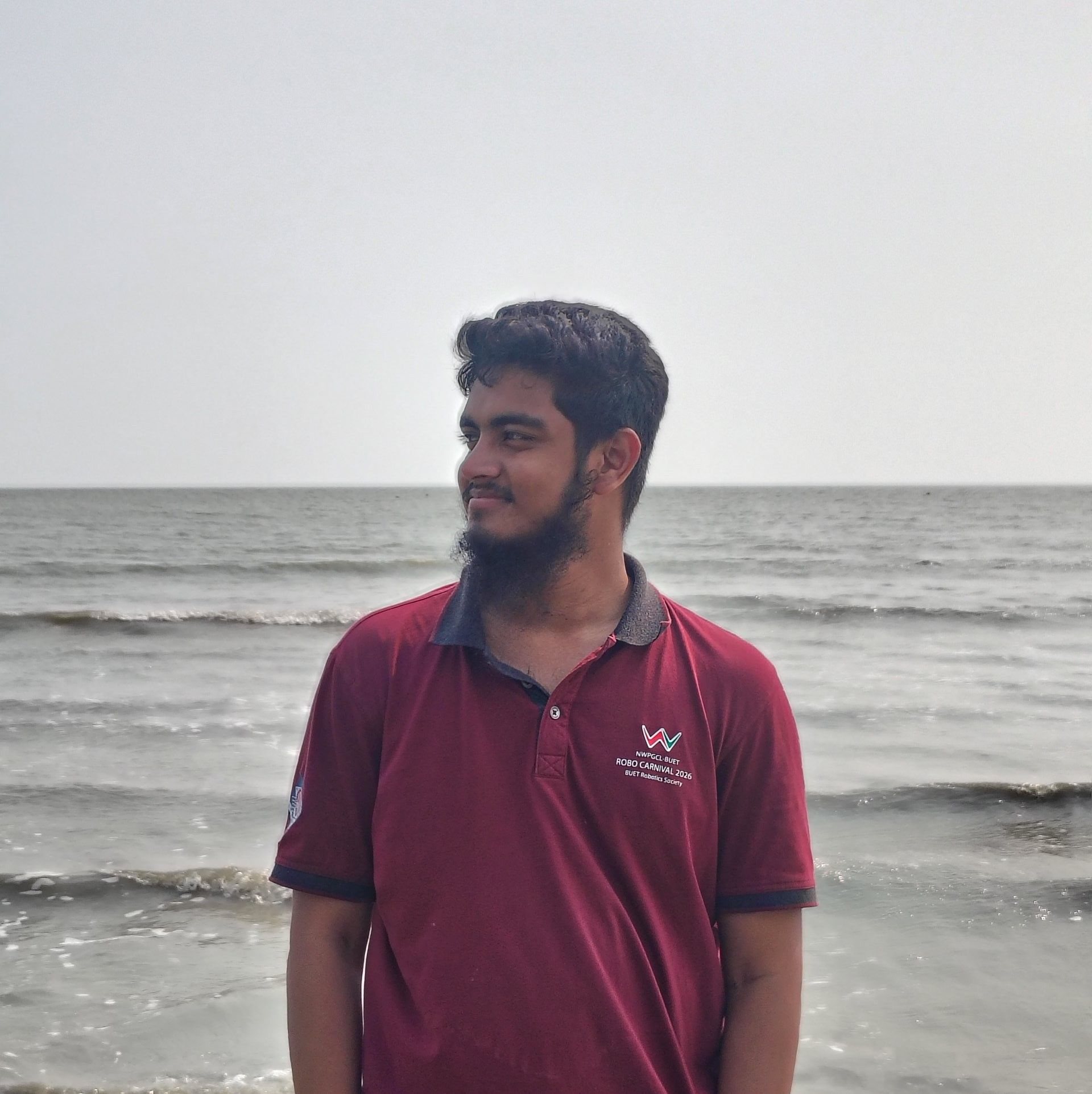 Ashfaque Mahmud Apon