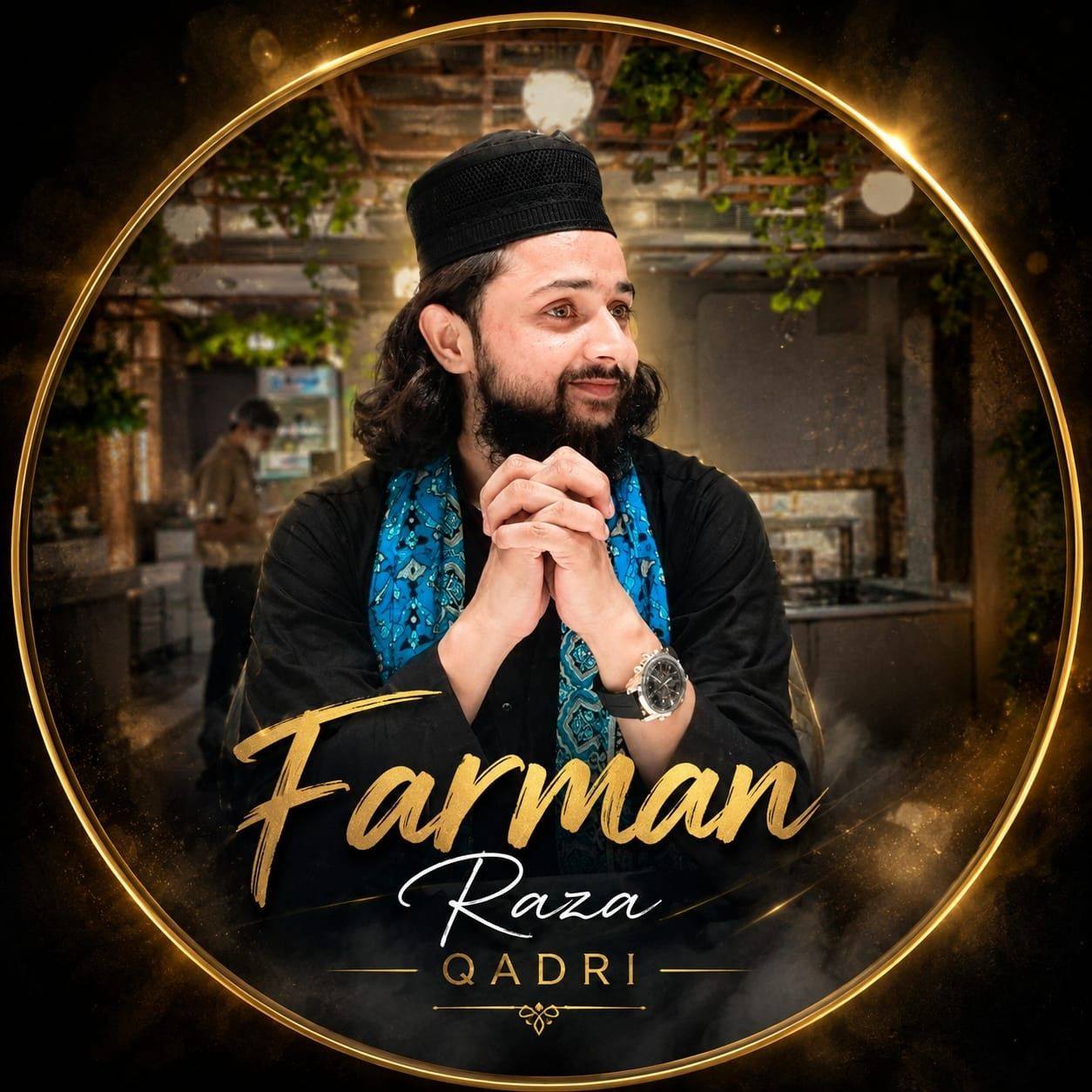 Farman Raza Qadri