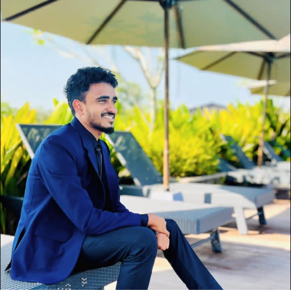 Ashan Kumara - Congratulations dear sir 😍😍 | Facebook