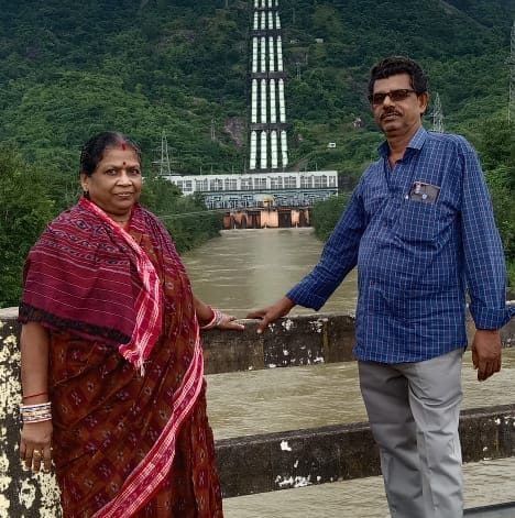 Sankar Pradhan on Reels